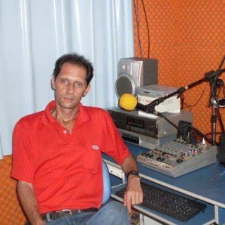 EDVALDO MENDES
