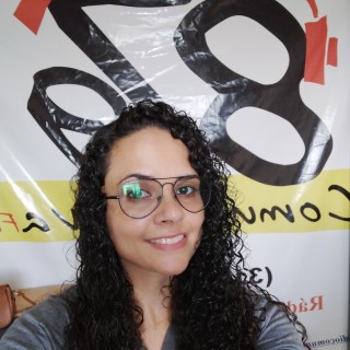 VERÔNICA VIANA