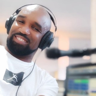 DJ ANDERSON